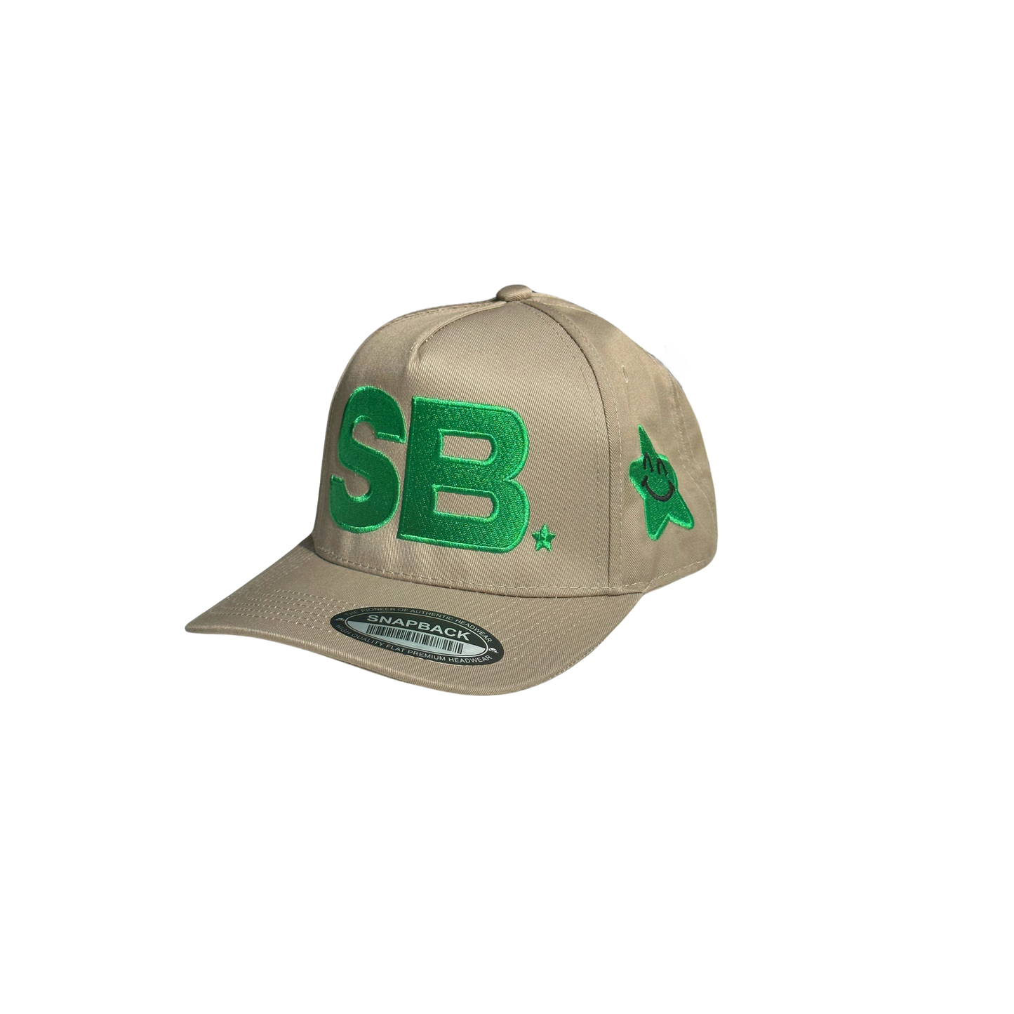 SB “SANDMAN” BASEBALL CAP