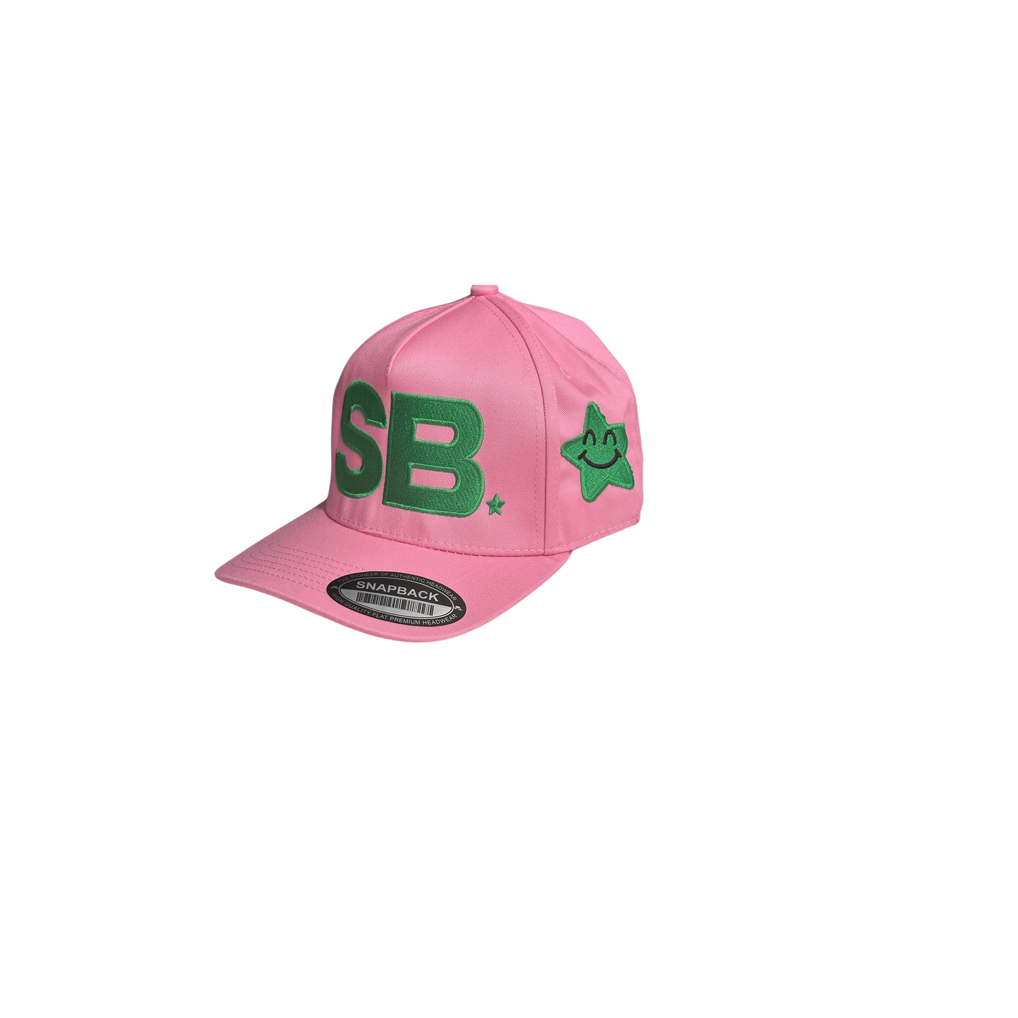 SB “WANDA” BASEBALL CAP